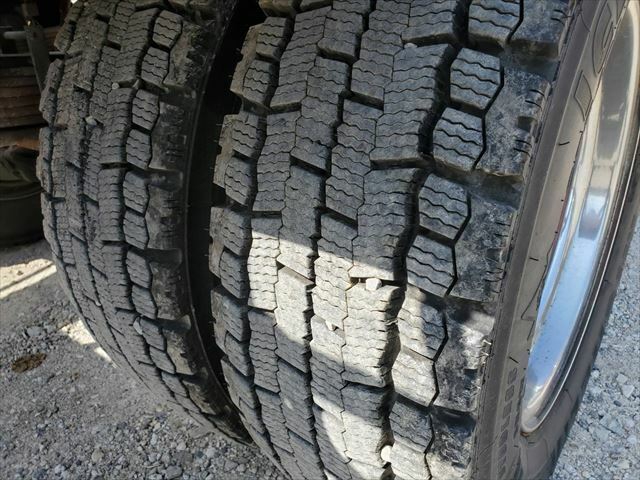 日野 プロフィア 大型 コンテナ専用車 QDG-FS1ERBA(9404) 51枚目