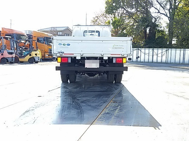 マツダ タイタン 小型 平ボディ TRG-LLR85AR(8201) 41枚目