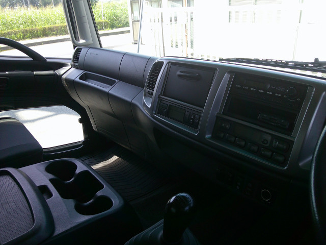 日野 レンジャー 中型 冷蔵冷凍バン TKG-FD7JLAG(111539) 25枚目