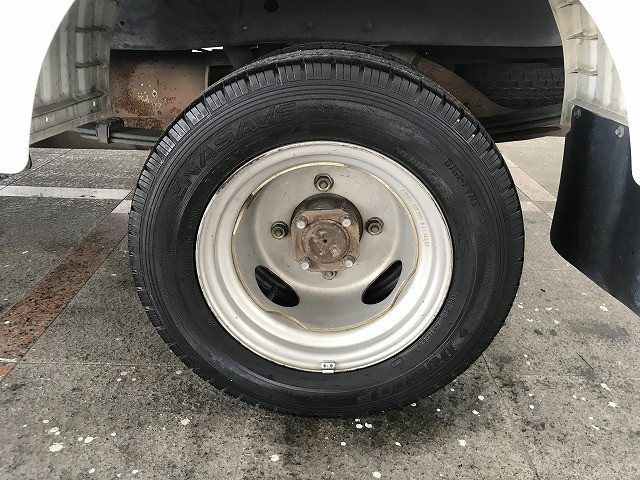 Nissan Small Flat body TC-SK82TN(110181) 24枚目
