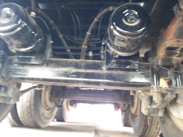 東邦車輛 トレーラ（まな板） TF36H2C3(109032) 42枚目