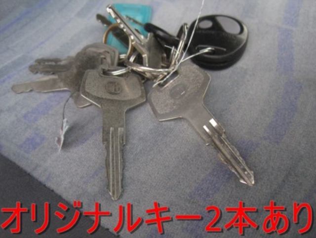 UDトラックス（日産） コンドル 増トン ウィング BDG-LK36C(9178) 48枚目