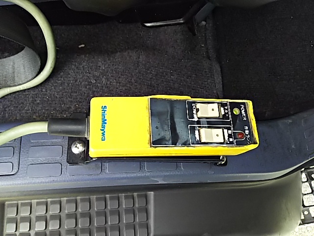 日野 レンジャー 中型 コンテナ専用車 BKG-FC7JEYA(8410) 42枚目