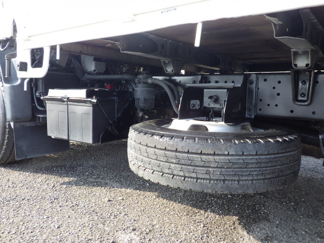 トヨタ ダイナ 小型 平ボディ TKG-XZC605(109587) 34枚目