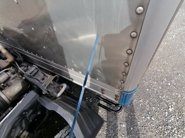 UDトラックス（日産） カゼット 小型 バン PB-BKR81AN(5354) 51枚目