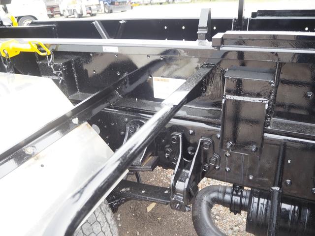 三菱ふそう ファイター 中型 コンテナ専用車 *********(108982) 30枚目