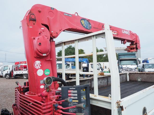 三菱ふそう キャンター 小型 平ボディ *********(113621) 55枚目