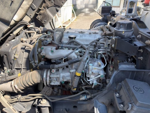 日野 レンジャー 中型 塵芥車（プレス式） 2KG-FC2ABA(111704) 29枚目