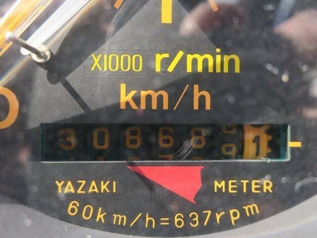 日野 セレガ 小型 バス U-RU3FTAB(27541) 11枚目