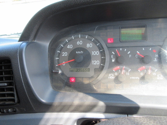 日野 プロフィア 大型 幌車（ウィング式） PK-FN2PWJA(9651) 19枚目