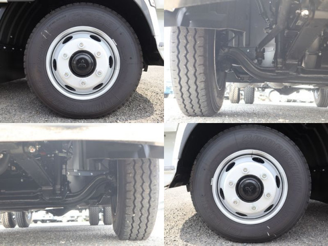 三菱ふそう ファイター 中型 コンテナ専用車 2KG-FK72F(107643) 70枚目