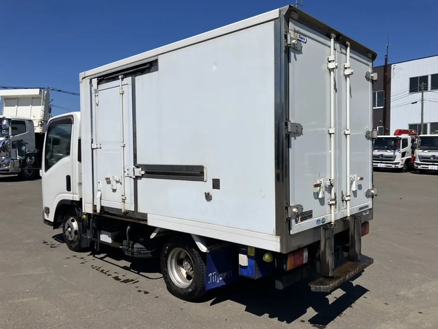 いすゞ エルフ 小型 冷蔵冷凍バン TPG-NLR85AN(106893) 7枚目