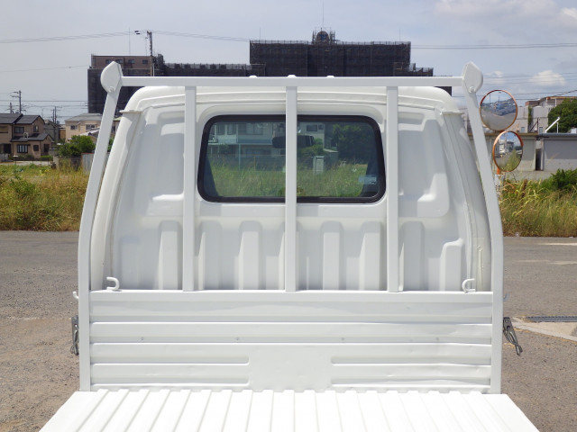 日産自動車 バネット 小型 平ボディ ABF-SKP2TN(109591) 19枚目