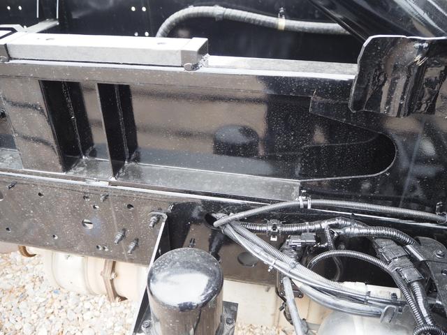 日野 レンジャー 中型 コンテナ専用車 *********(106215) 26枚目