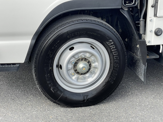 日産自動車 アトラス 小型 平ボディ 2RG-AHR88A(113766) 9枚目
