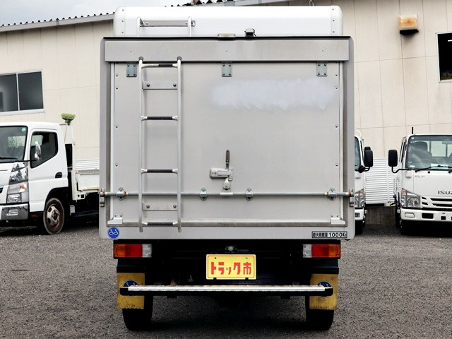 マツダ ボンゴ 小型 バン DBF-SLP2T(109963) 6枚目