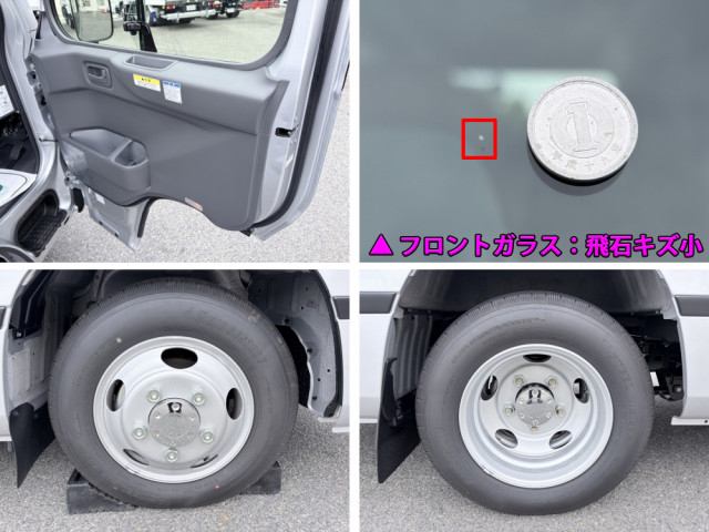 トヨタ コースター 小型 バス 2WG-GDB110(104911) 43枚目
