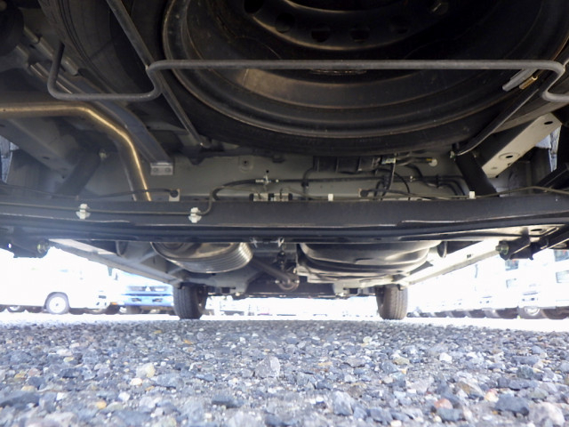 日産自動車 小型 バン DBF-VM20(110080) 22枚目