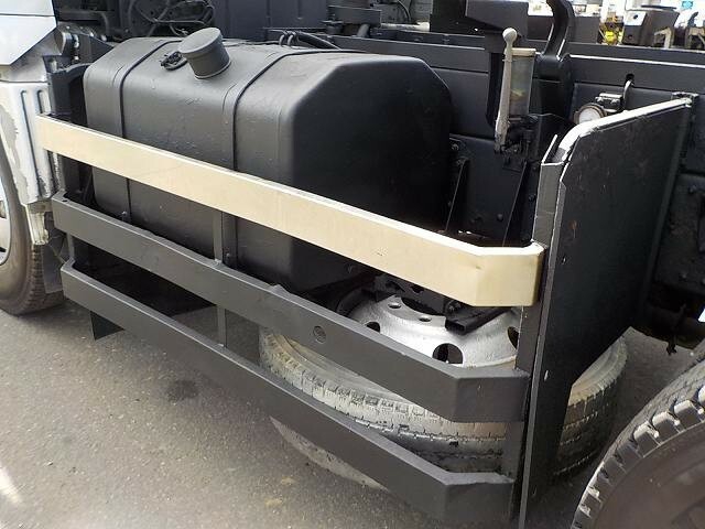 三菱ふそう スーパーグレート 大型 土砂ダンプ KL-FV50JJXD(6846) 37枚目