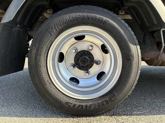 日野 デュトロ 小型 平ボディ TPG-XZU605M(113648) 38枚目