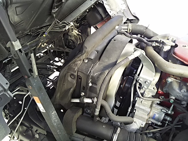 トヨタ ダイナ 小型 バン TKG-XZU710(8611) 45枚目