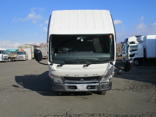 三菱ふそう キャンター 小型 平ボディ TKG-FGA20(7775) 39枚目
