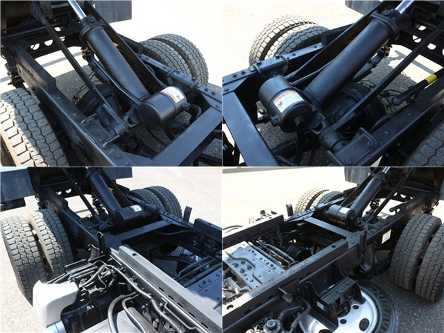 日野 デュトロ 小型 土砂ダンプ TKG-XZU675T(111898) 30枚目
