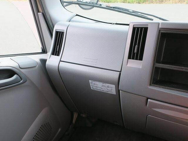 いすゞ エルフ 小型 バン TKG-NLR85AN(37075) 12枚目