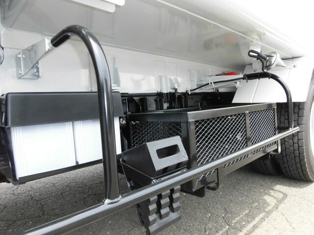 いすゞ エルフ 小型 塵芥車（プレス式） 2PG-NPR88YN(7839) 26枚目