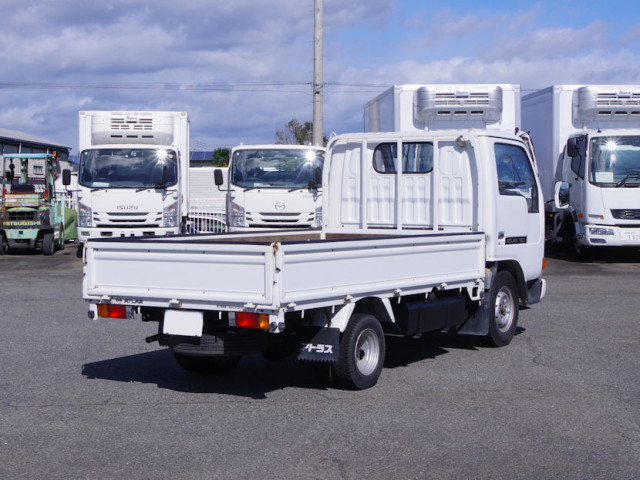 日産自動車 アトラス 小型 平ボディ U-SP4F23(113900) 4枚目