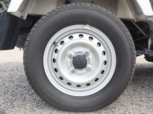スズキ キャリィ 小型 冷蔵冷凍バン 3BD-DA16T(87351) 29枚目