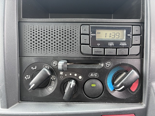 いすゞ エルフ 小型 冷蔵冷凍バン TPG-NHR85AN(112070) 35枚目