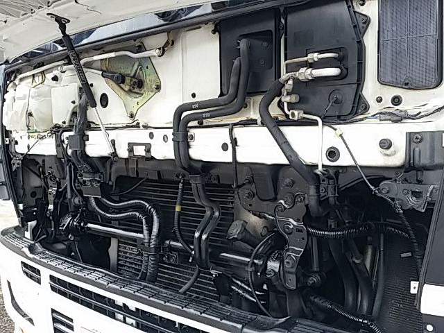 いすゞ ギガ 大型 トラクタ PJ-EXD52D6(11542) 42枚目