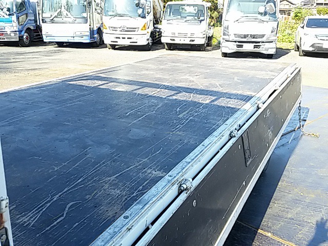 マツダ タイタン 小型 平ボディ TRG-LLR85AR(8201) 8枚目