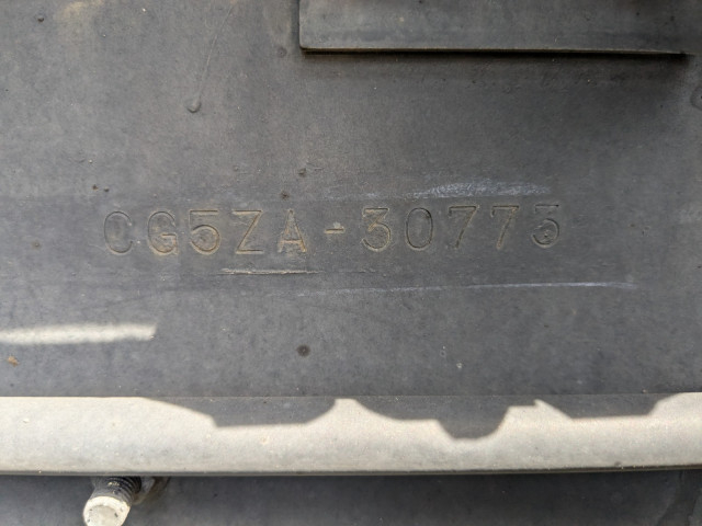 UDトラックス（日産） クオン 大型 冷蔵冷凍バン QKG-CG5ZA(103742) 45枚目