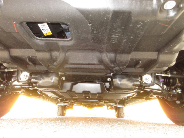 トヨタ ハイエース 小型 冷蔵冷凍バン 3DF-GDH206V(113288) 31枚目