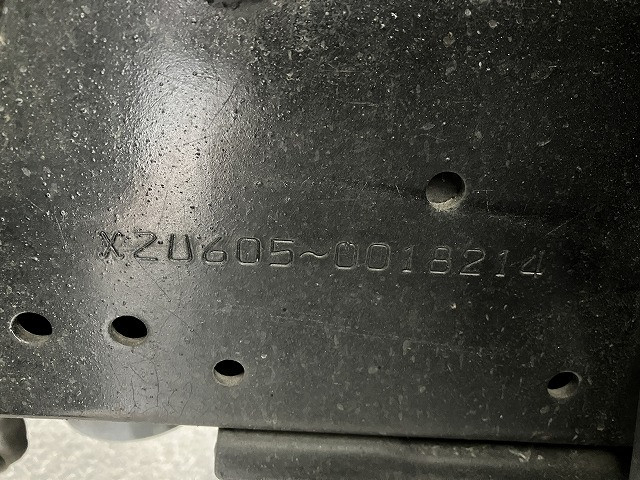日野 デュトロ 小型 平ボディ TPG-XZU605M(113501) 17枚目