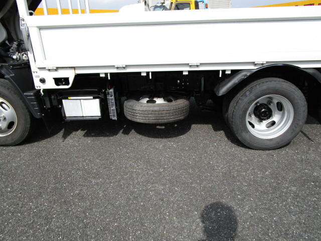 三菱ふそう キャンター 小型 平ボディ TPG-FBA20(9510) 36枚目