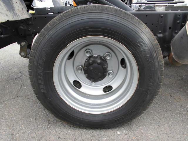 いすゞ エルフ 小型 土砂ダンプ BKG-NKR85AD(35022) 17枚目