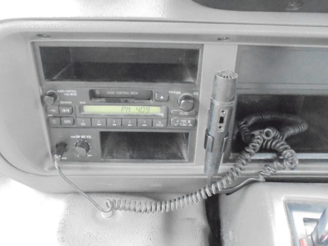 トヨタ コースター 中型 バス KK-HZB40(9724) 22枚目