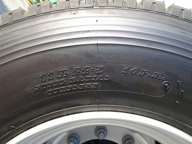 トレクス 小型 トレーラ（その他） CTB34004(113166) 50枚目