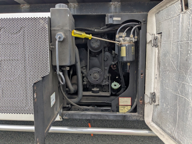 日野 プロフィア 大型 冷蔵冷凍バン 2DG-FR1EHG(112311) 41枚目