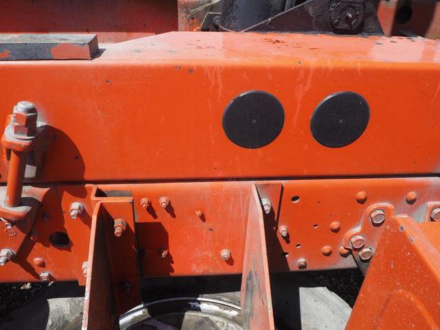 Mitsubishi Fuso fighter Middle Soil dump *********(108756) 47枚目