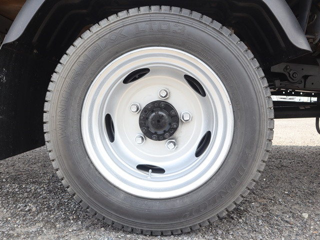 Toyota toyoace Small Flat body TPG-XZU710(109220) 27枚目