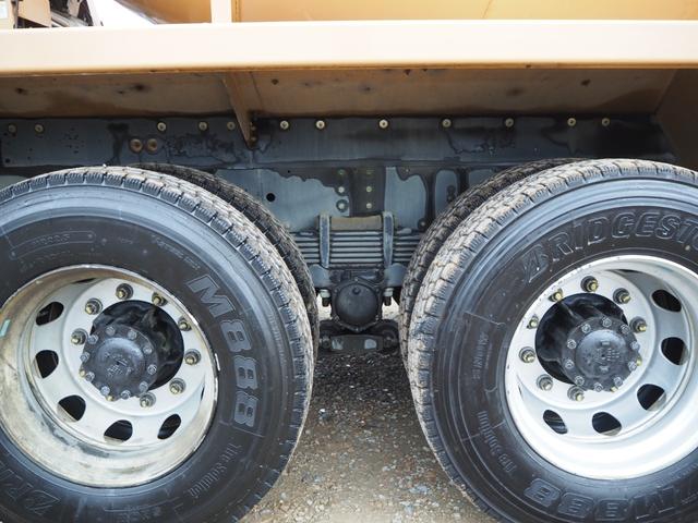 日野 プロフィア 大型 ミキサー車 *********(108332) 34枚目