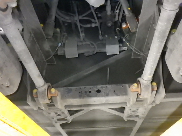日野 セレガ 大型 バス PKG-RU1ESAA(54168) 35枚目