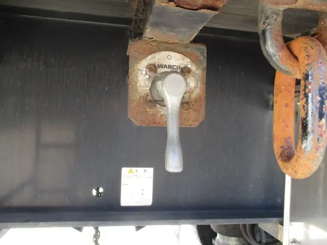 東邦車輛 トレーラ（まな板） TF36H2C3(106928) 36枚目