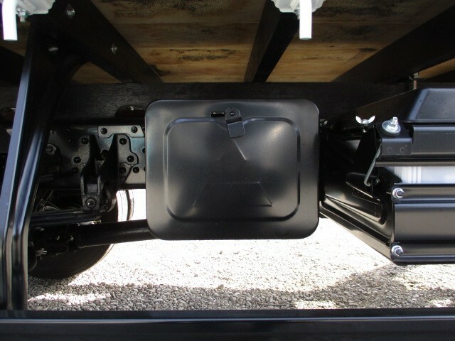 三菱ふそう ファイター 中型 平ボディ（クレーン付） 2KG-FK62F(9292) 28枚目