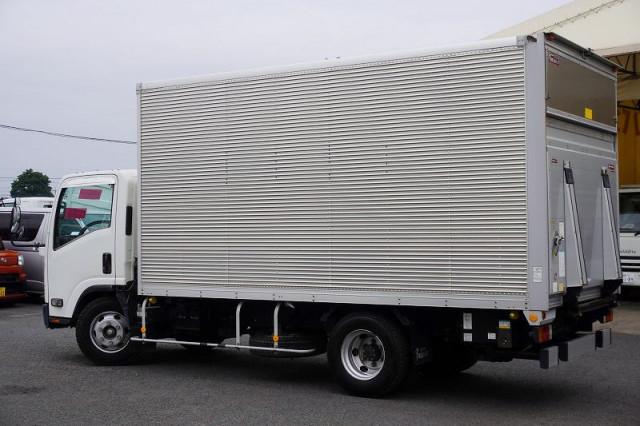 いすゞ エルフ 小型 バン TPG-NPR85YN(113780) 7枚目
