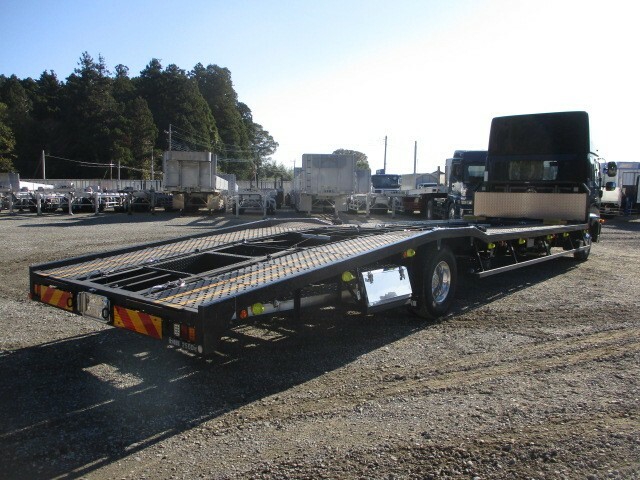 日野 レンジャー 中型 特装車・その他 2PG-FD2ABA(36696) 5枚目